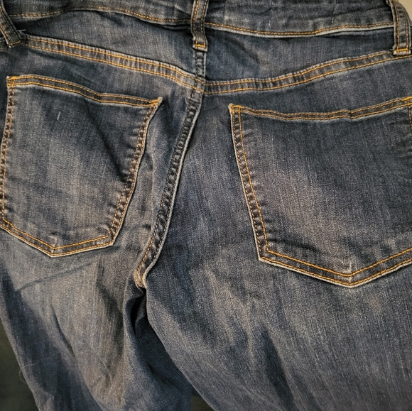 Universal Thread EUC Jeans - Picture 5 of 5